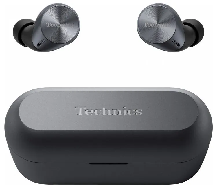 Căști Technics EAH-AZ60, Negru