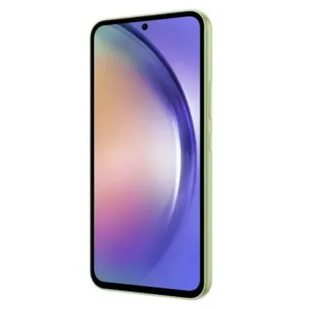 Smartphone Samsung Galaxy A54, 6GB/128GB, Verde deschis