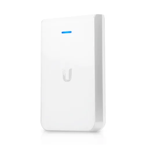 Punct de acces fără fir Ubiquiti UAP-AC-IW, 300 Mbps, 867 Mbps, Alb