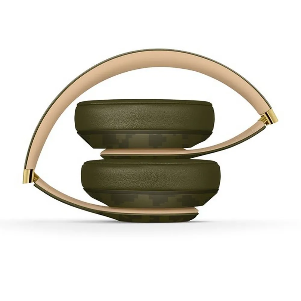 Căști Beats Studio 3, Verde