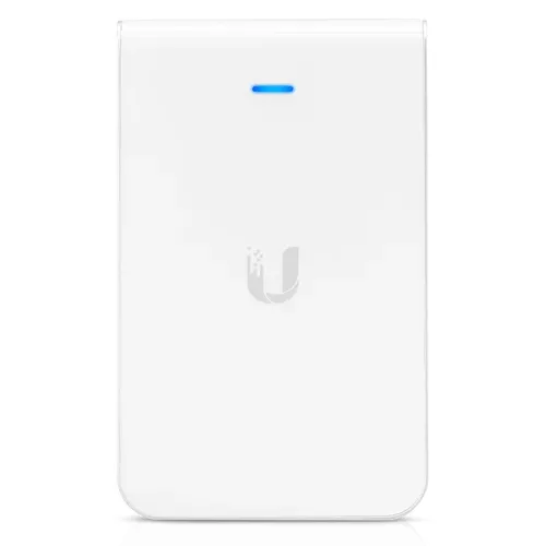 Punct de acces fără fir Ubiquiti UAP-AC-IW, 300 Mbps, 867 Mbps, Alb