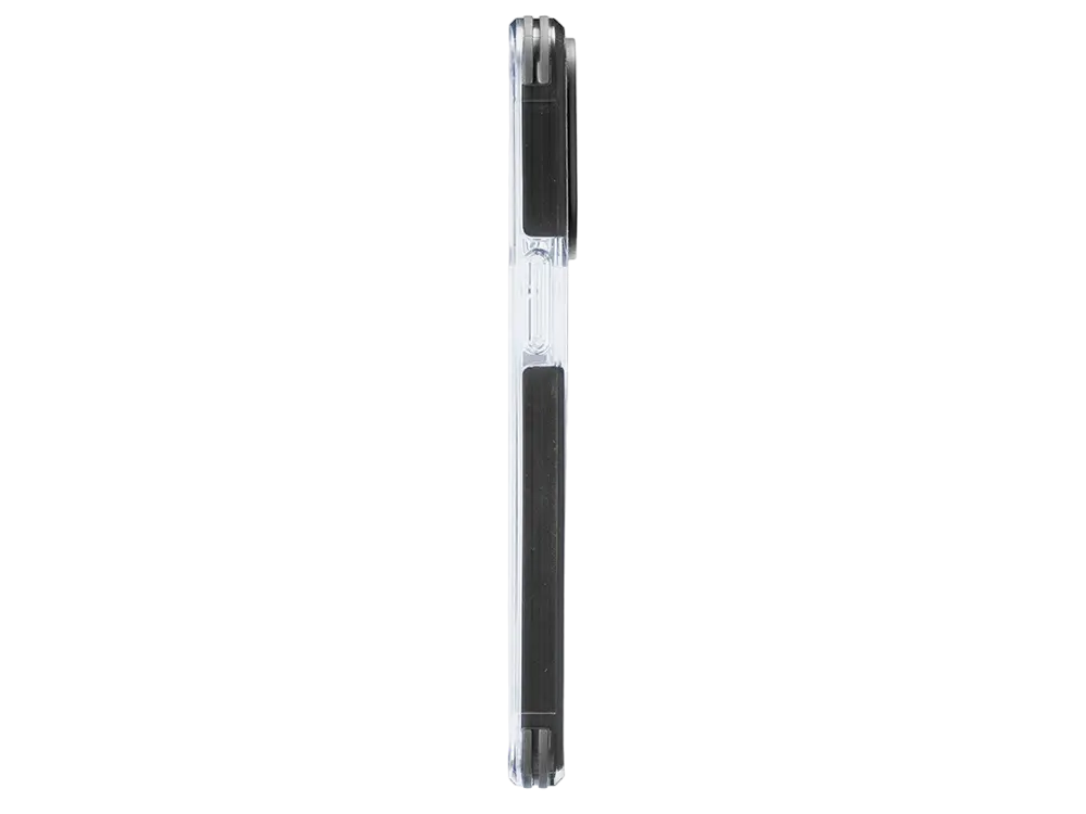 Cellular Apple iPhone 14 Pro Max, Tetra case, Transparent