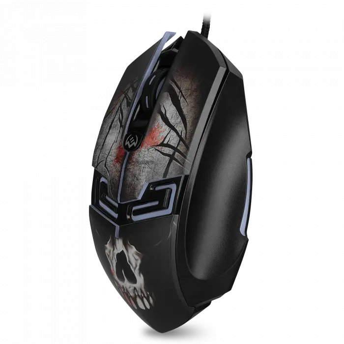 Gaming Mouse SVEN RX-G805, Negru
