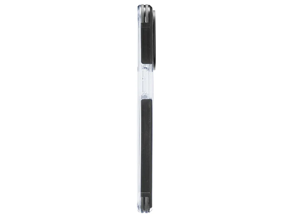Cellular Apple iPhone 14 Pro Max, Tetra case, Transparent