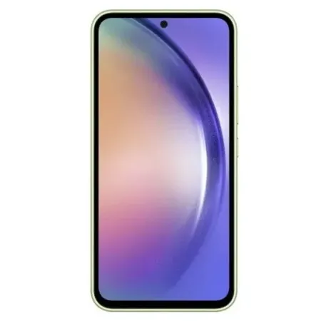 Smartphone Samsung Galaxy A54, 6GB/128GB, Verde deschis