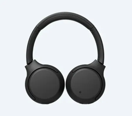 Căști SONY WH-XB700, Negru