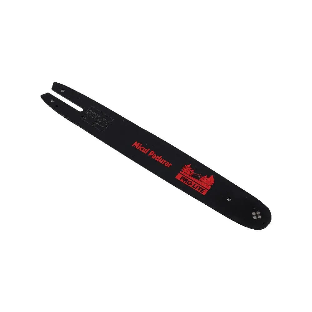 Bara drujba Micul Padurar 40 cm 3/8 1.3 mm S28