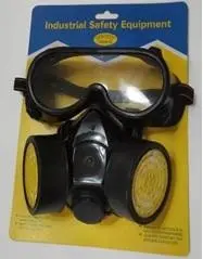 Masca dubla de protectie TATTA TT-MP     