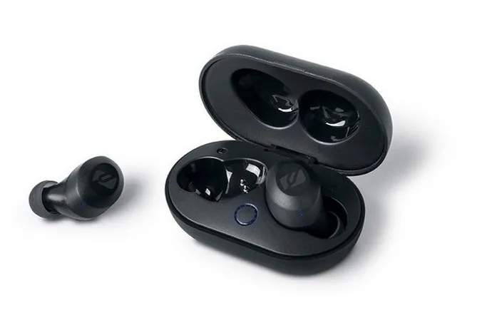 Căști MUSE M-250 TWS, Negru
