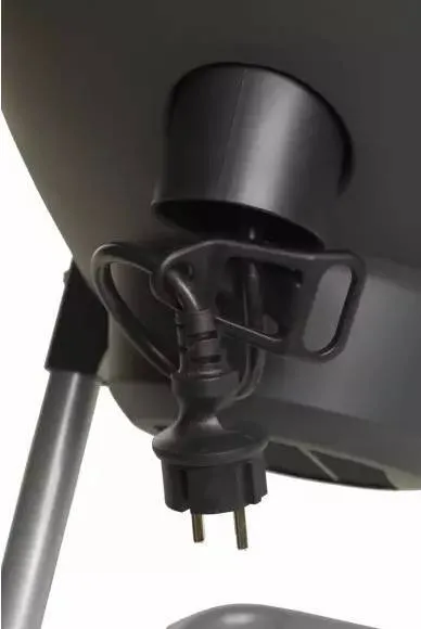 Tocator de crengi electric Stiga Bio Master 2200