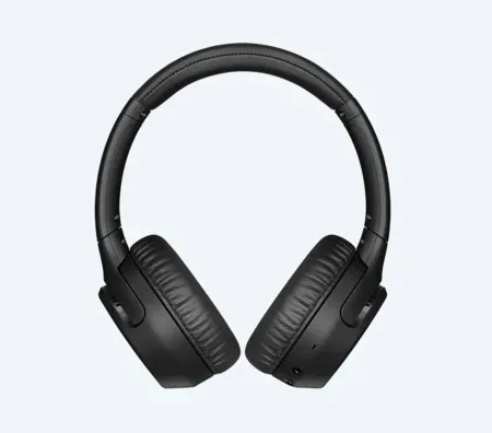 Căști SONY WH-XB700, Negru