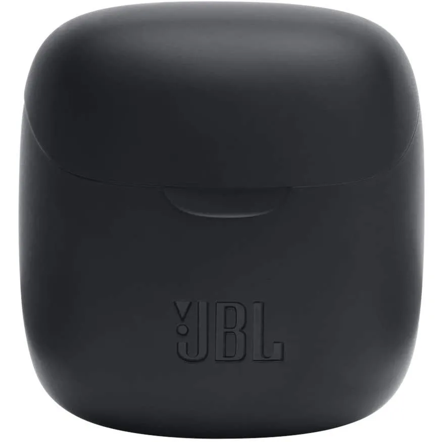 Căști JBL Tune 225TWS, Negru