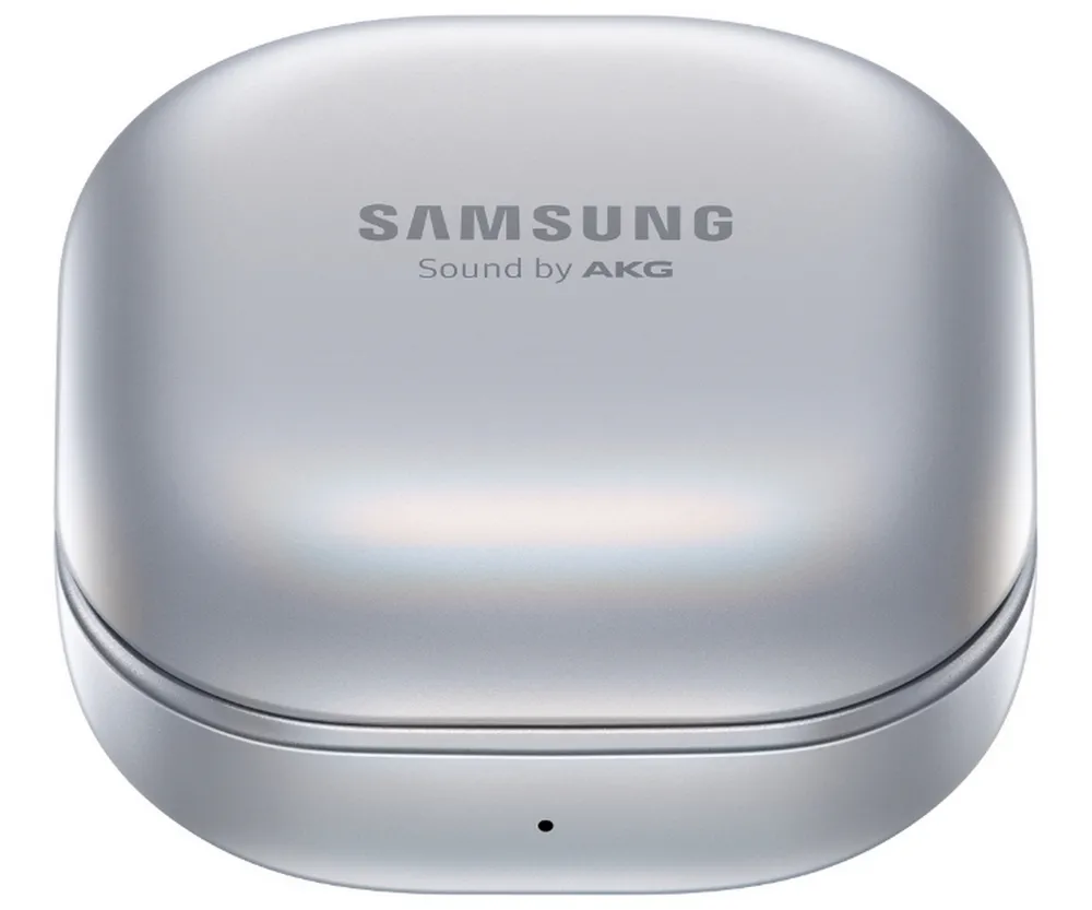 Căști Samsung Galaxy Buds Pro, Argintiu