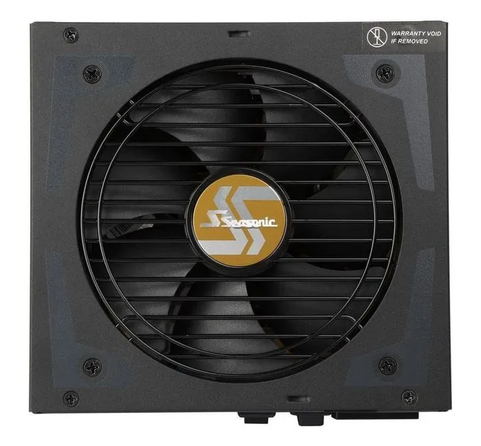 Sursă Alimentare PC Seasonic Focus GX, 850W, ATX, Complet modular