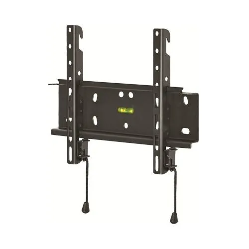 Suport fixat pe perete BARKAN E20, Negru