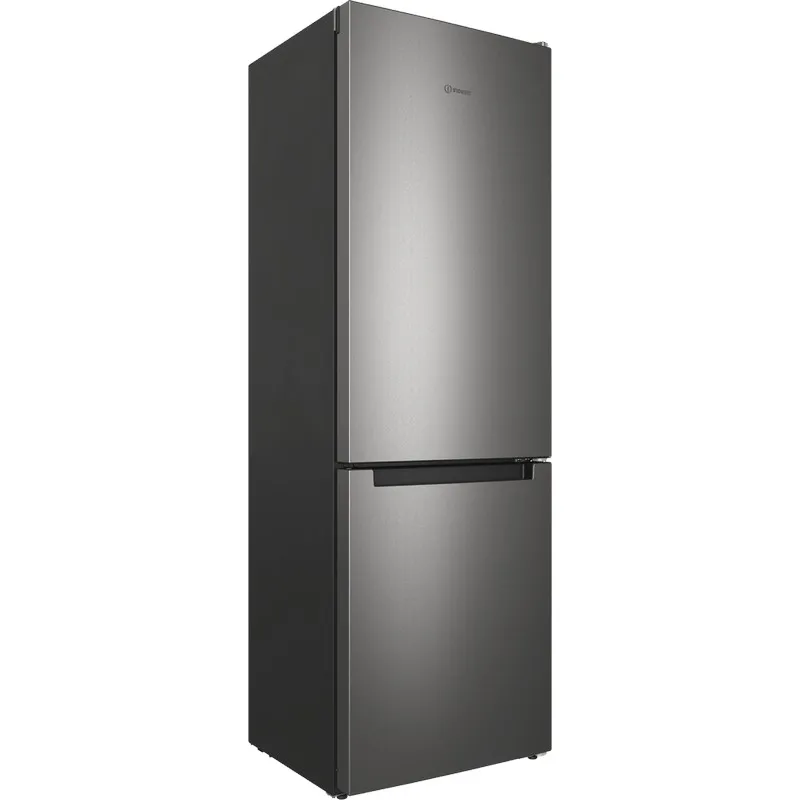Frigider Indesit ITS 4180 S, Argintiu