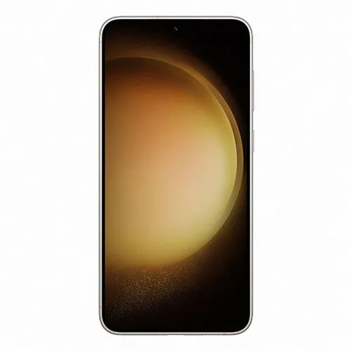 Smartphone Samsung Galaxy S23, 8GB/256GB, Cream