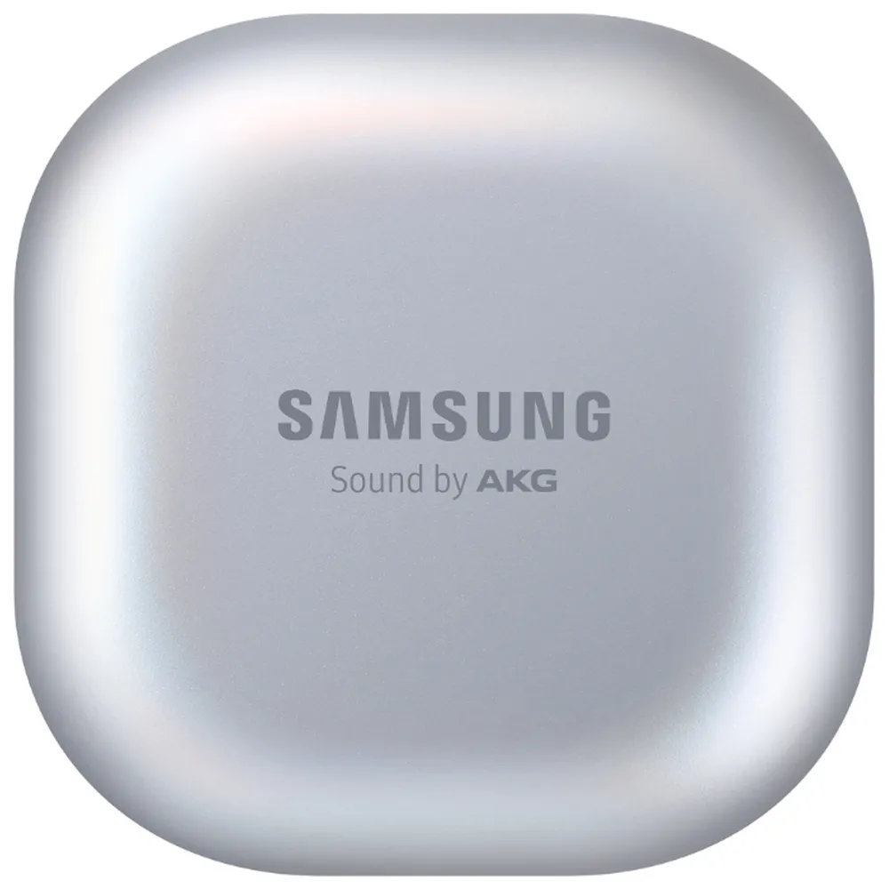 Căști Samsung Galaxy Buds Pro, Argintiu