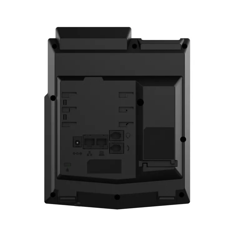 Telefon IP Fanvil X3U, Negru