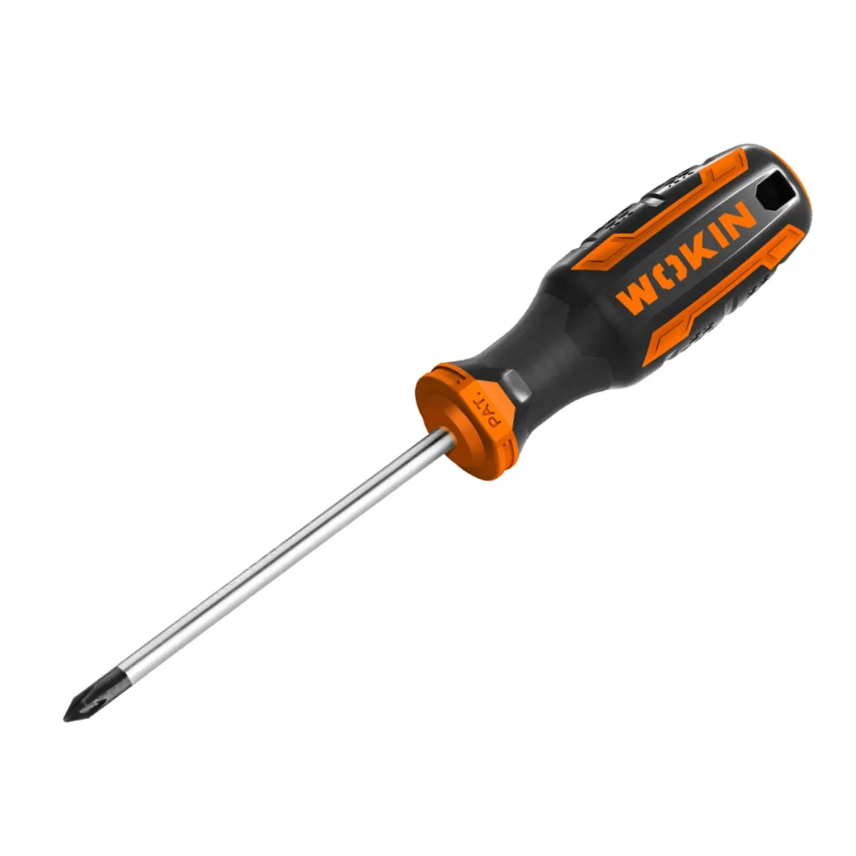 Șurubelniță cruciformă cu magnet Wokin PH2x150 mm