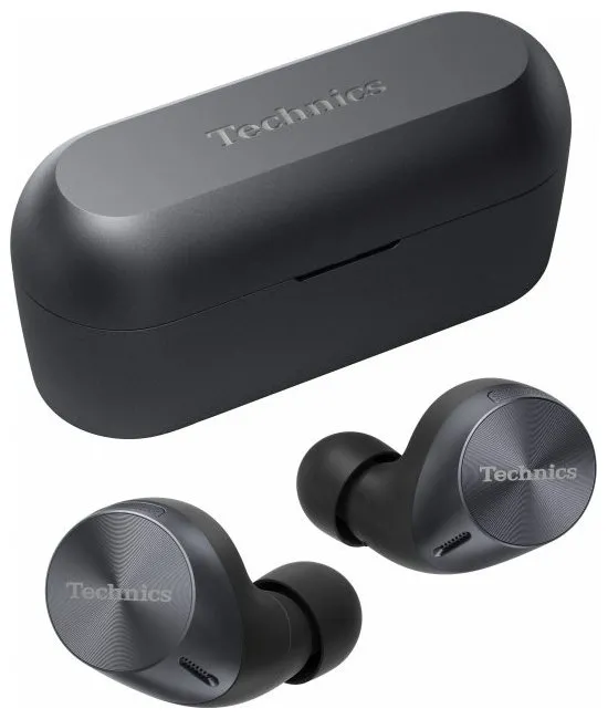 Căști Technics EAH-AZ60, Negru