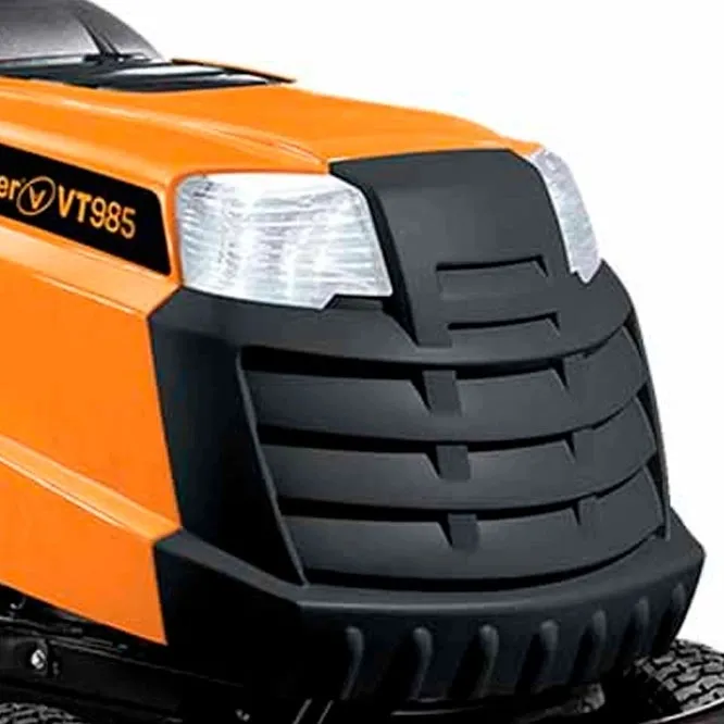 Tractor de tuns iarba Villager VT 845