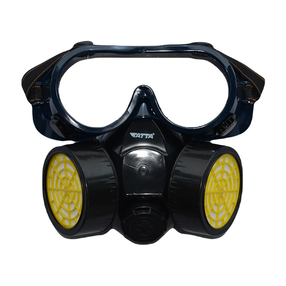 Masca dubla de protectie TATTA TT-MP     