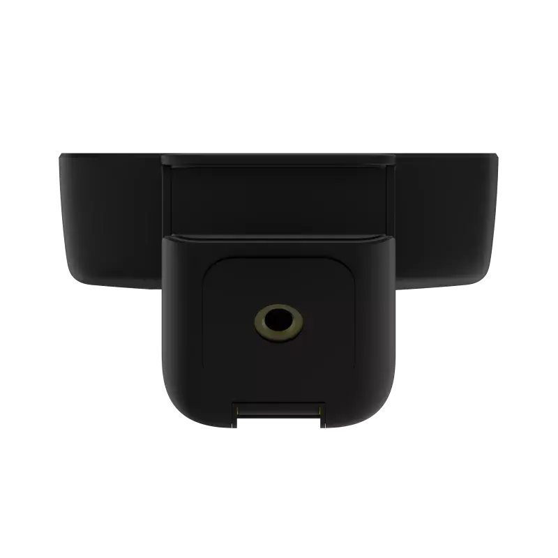 Cameră Web ASUS C3, Full-HD 1080P, Negru