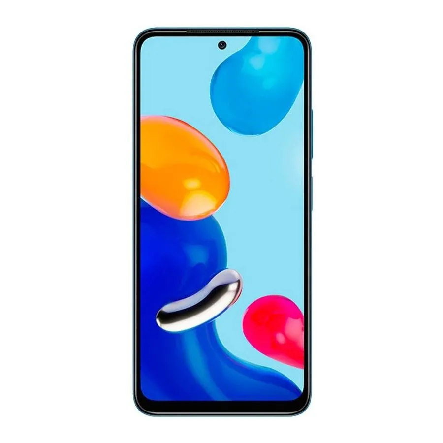 Smartphone Xiaomi Redmi Note 11, 4GB/64GB, Albastru