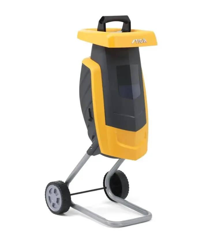Tocator de crengi electric Stiga Bio Master 2200