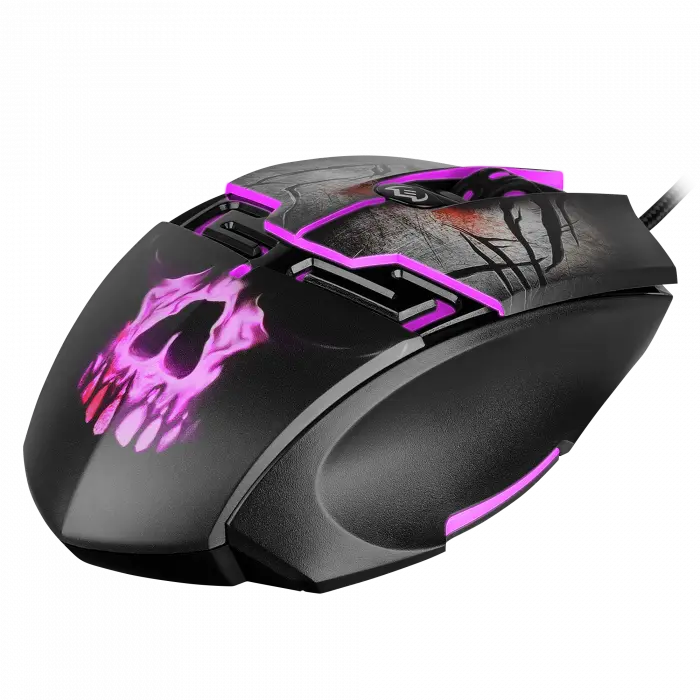 Gaming Mouse SVEN RX-G805, Negru