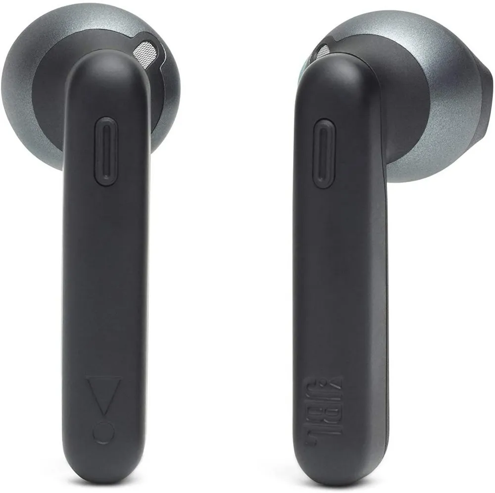 Căști JBL Tune 225TWS, Negru