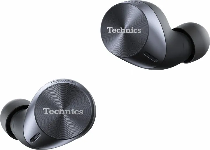 Căști Technics EAH-AZ60, Negru