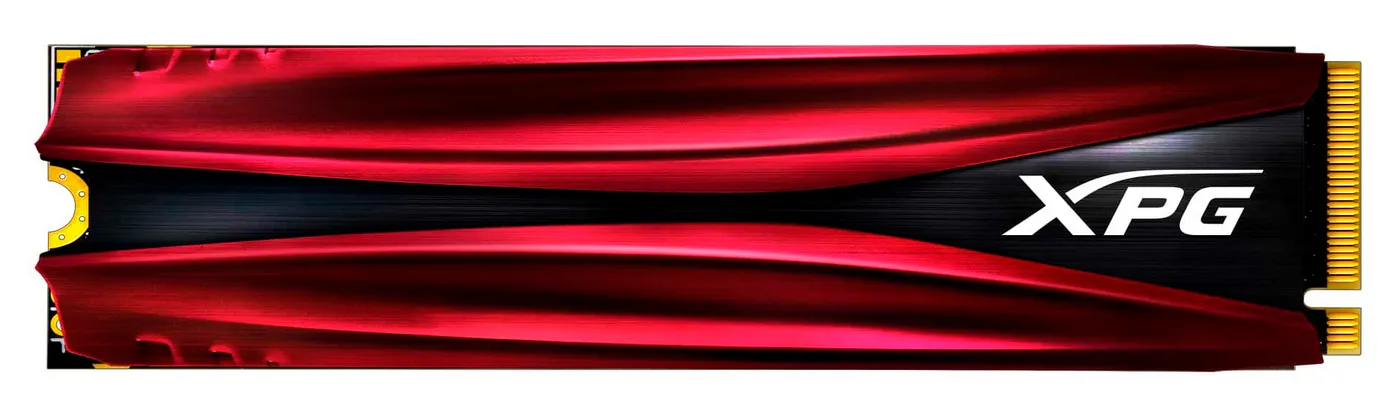 Unitate SSD ADATA XPG GAMMIX S11 Pro, 512GB, AGAMMIXS11P-512GT-C