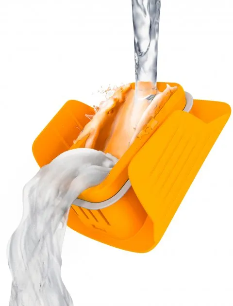 Fier de călcat Philips GC4905/40, 3000 W, Roz | Alb