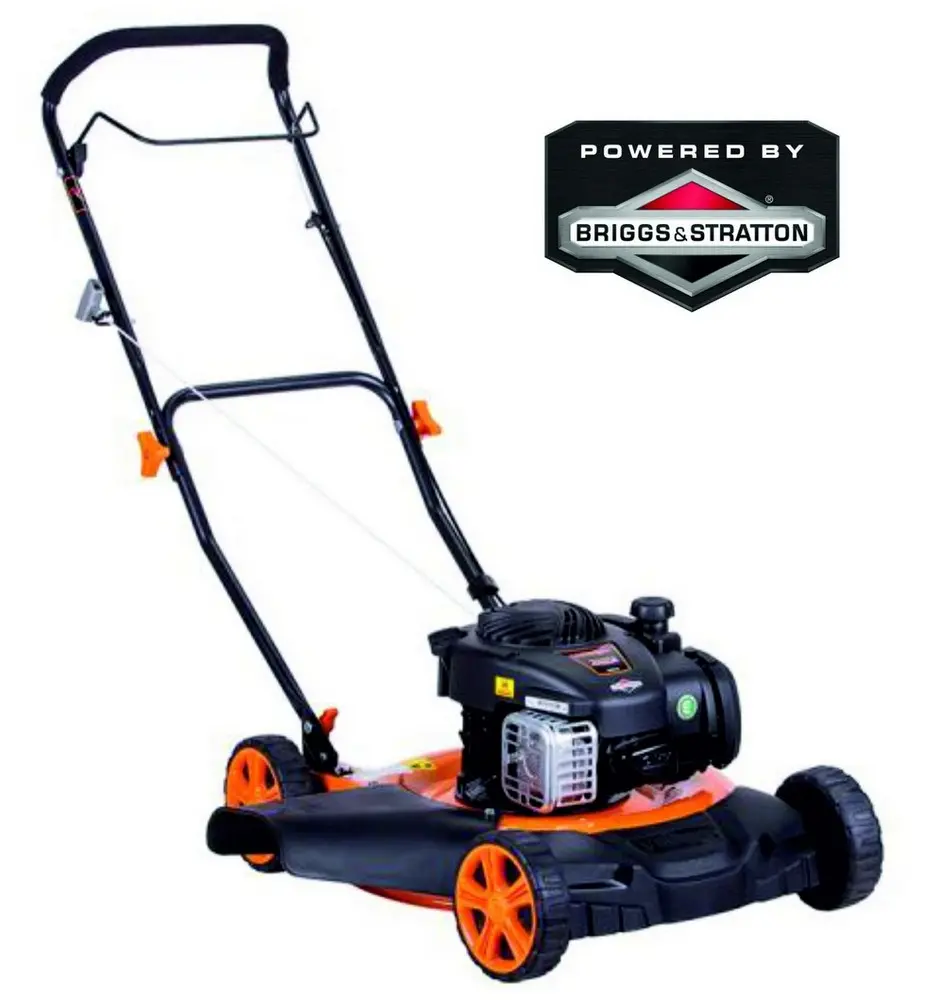 Masina de tuns iarba benzina Villager ATLAS 5001B