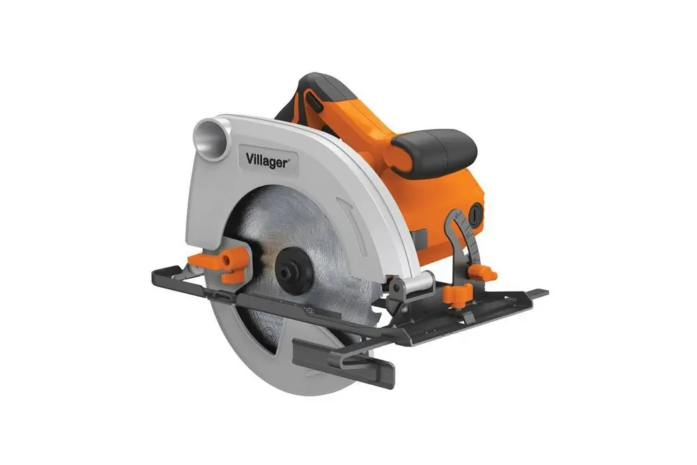 Fierastrau circular Villager VLP 1815 1500W