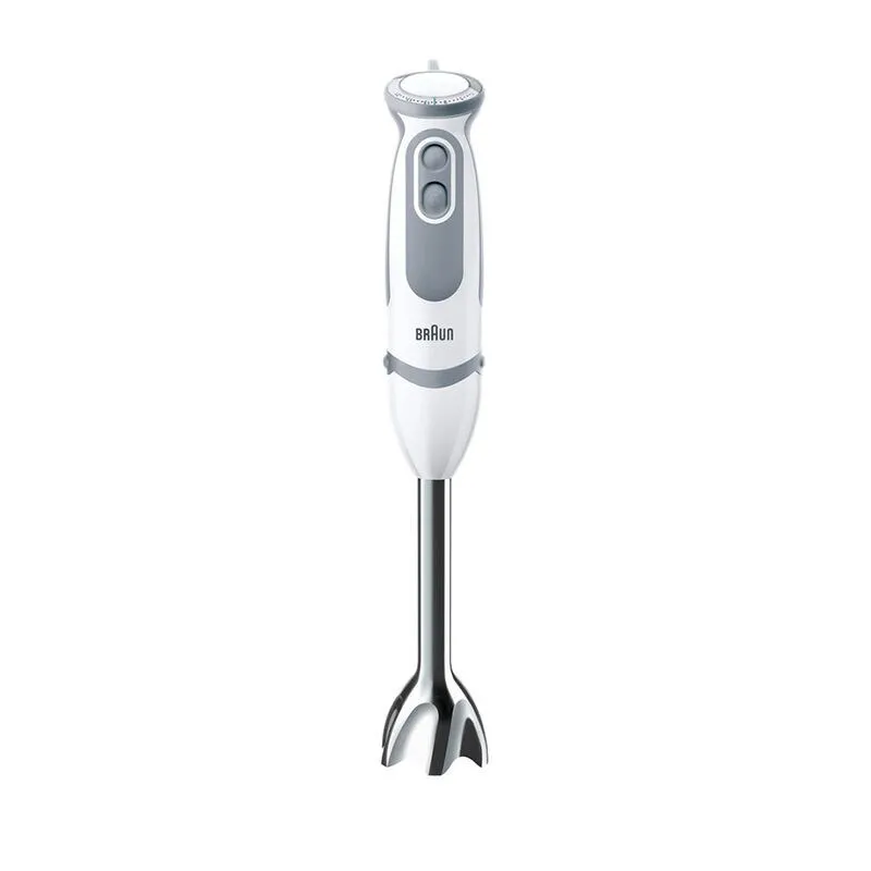 Blender de mână BRAUN MQ5207WH, Alb