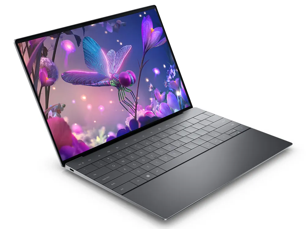 NB Dell 13.4