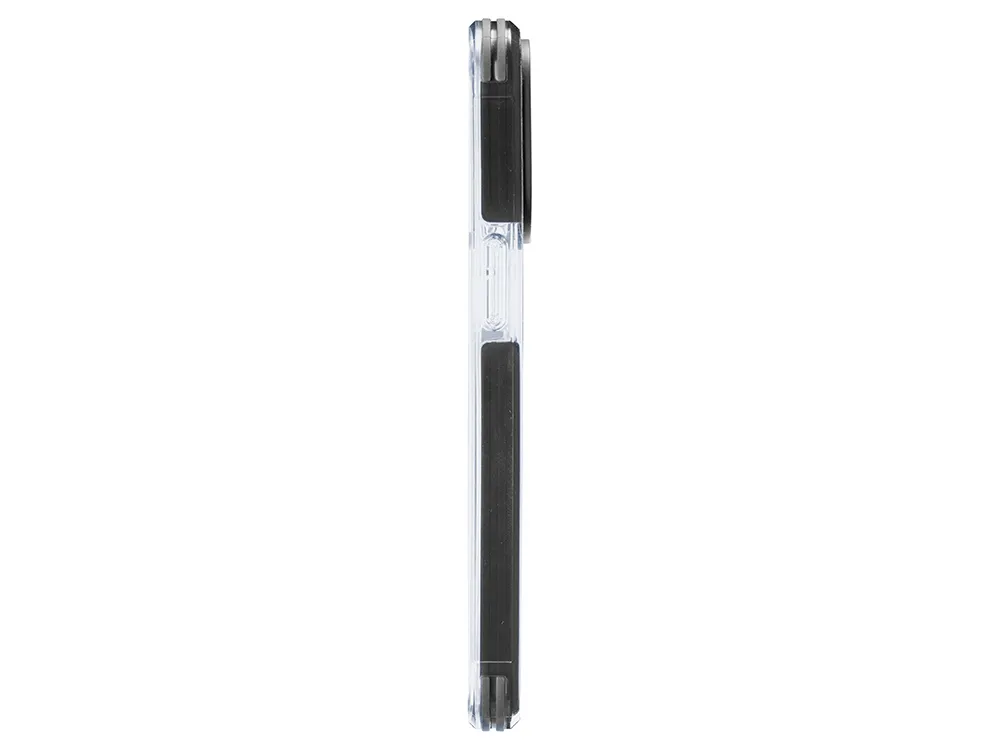 Cellular Apple iPhone 14, Tetra case, Transparent