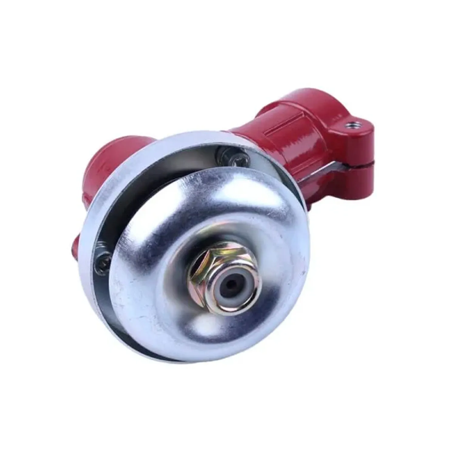 Reductor de jos 9 canele  motocoasa (diametru 26 mm)  BK-013