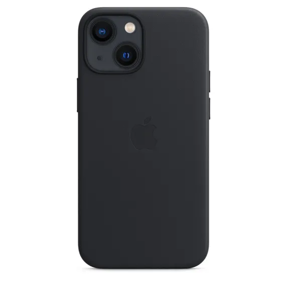 Husă Apple iPhone 13 mini, Midnight