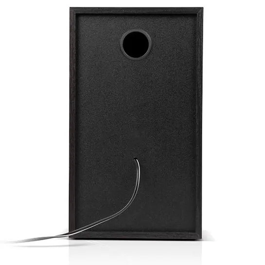 Boxe pentru calculator 2.0 SVEN SPS-615, Negru