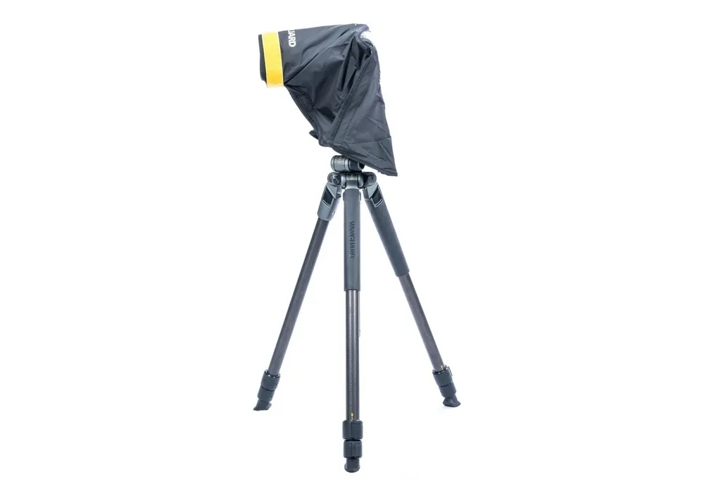Accesorii pentru trepied Vanguard ALTA RCS Rain Cover, Negru