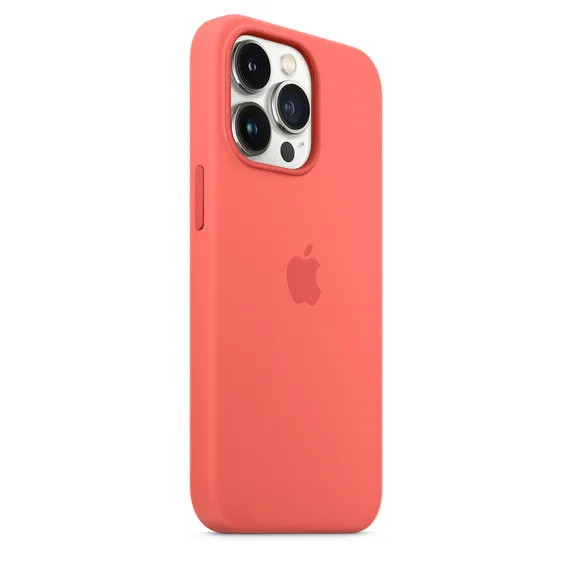 Husă Apple iPhone 13 Pro, Pink Pomelo