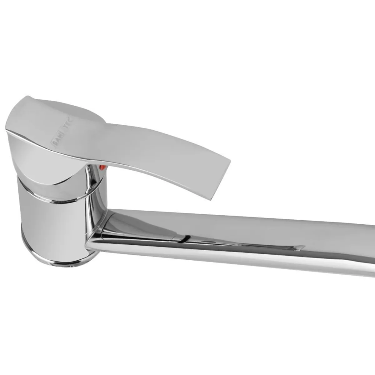 Baterie bucatarie 300mm SANITEC SN0003