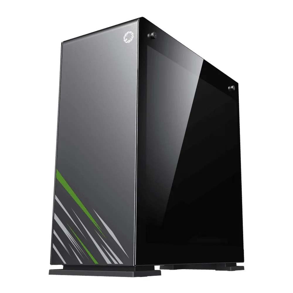 Carcasă PC Gamemax VEGA Pro, Full-Tower, ATX, Gri