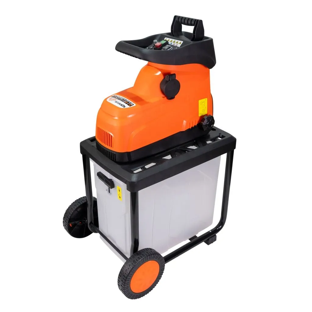 Tocator de crengi electric RURIS ST 200S (843680900)