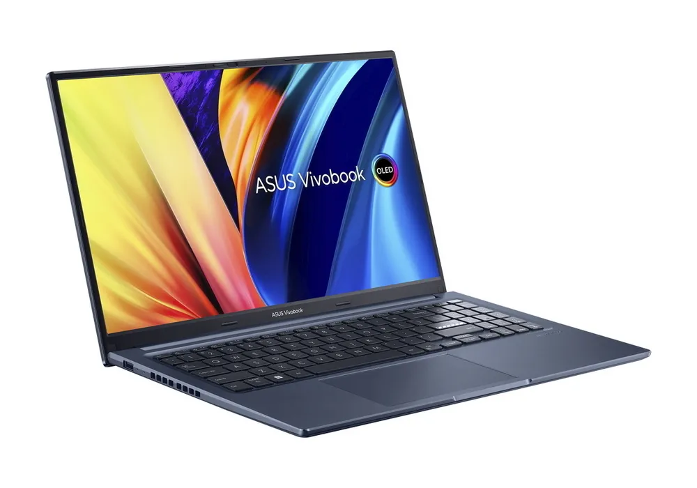 NB ASUS 15.6