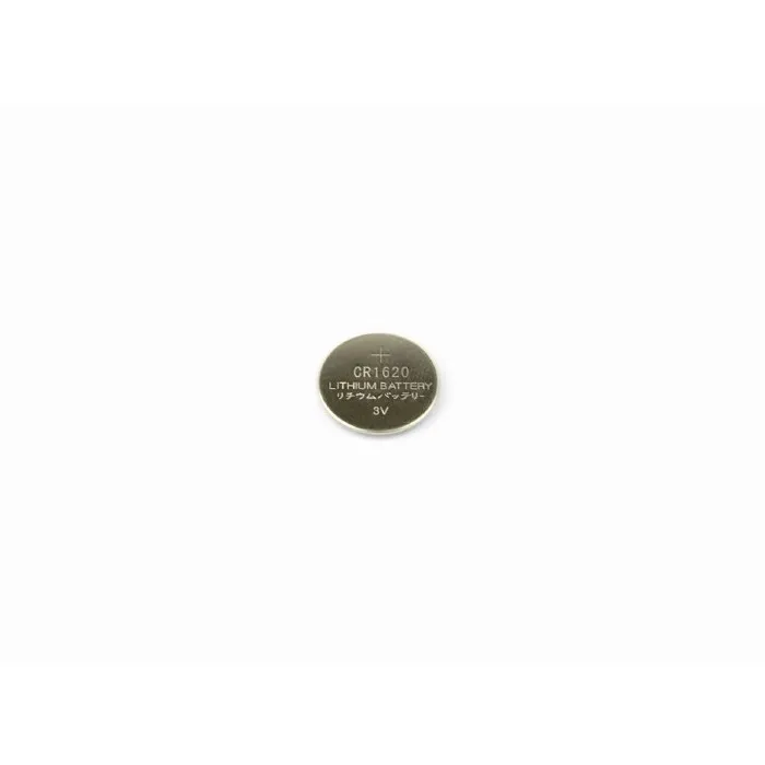 Baterii rotunde Energenie EG-BA-CR1620-01, CR1620, 70mAh, 2buc.
